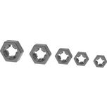 Tap Sets & Die Sets | MSC Industrial Supply Co.