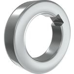Machine Tool Arbor Spacers