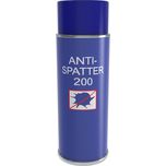 Welding Anti-Spatter