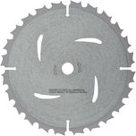 Wet & Dry-Cut Saw Blades