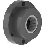 Idler Shaft Bushings