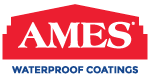 Ames - Protective Coating: 1 gal, White | MSC Direct