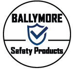 Ballymore Logo