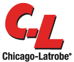 Chicago-Latrobe Logo