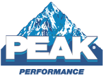 Peak - 1 Gal Antifreeze & Coolant - 48635296 - MSC Industrial Supply