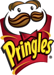 Pringles - Snacks, Cookies, Candy & Gum; Snack Type: Chips; Flavor ...