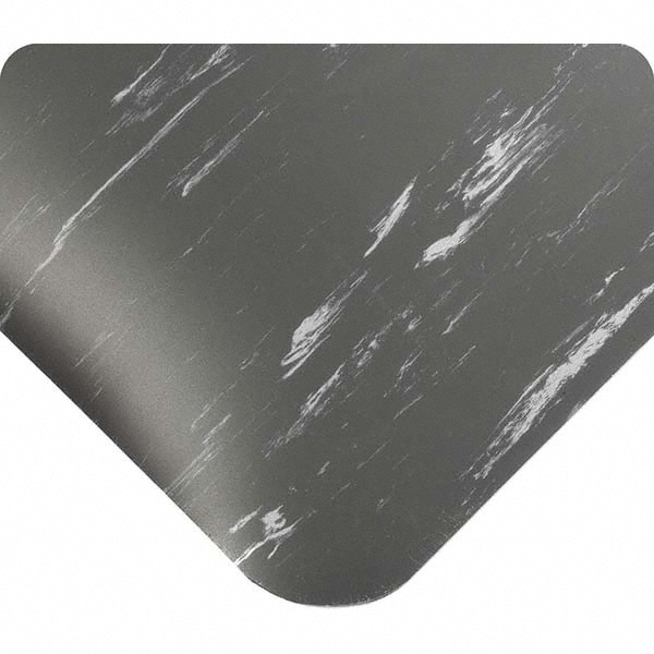 K-Marble Foot Vinyl Top Anti Fatigue Mat