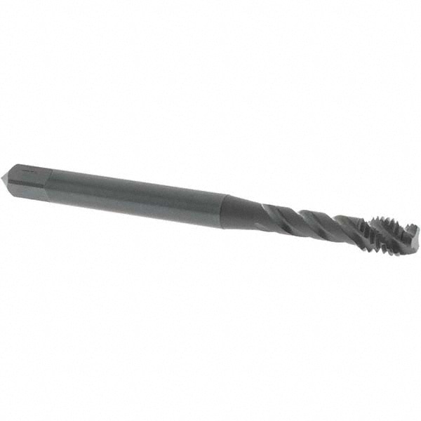 OSG HY-PRO M16-1.5 D6 Tap 3 flute steam oxide