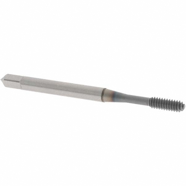 OSG Thread Forming Tap 440 UNC, Bottoming, Powdered Metal High