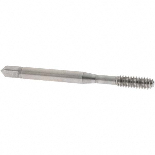 OSG - Thread Forming Tap: #10-24 UNC, Bottoming, Cobalt, Bright Finish ...