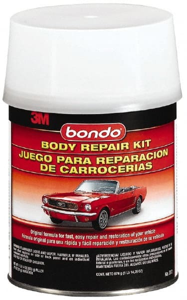 3M® - Bondo™ Body Filler 