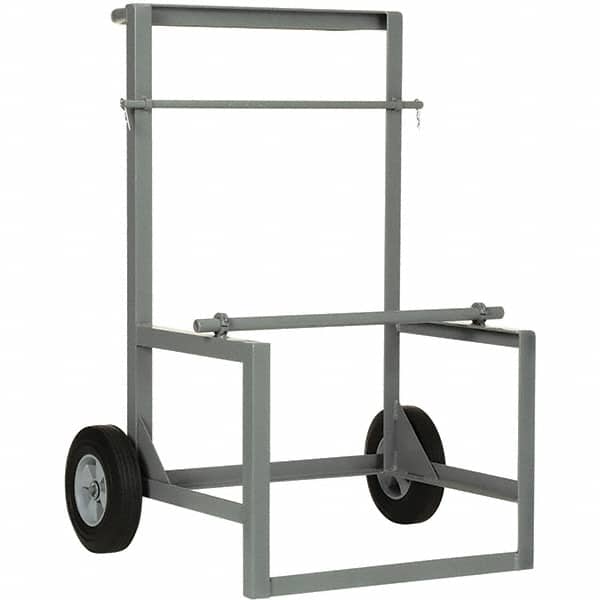 Little Giant® - Wire Spool Cart Rack