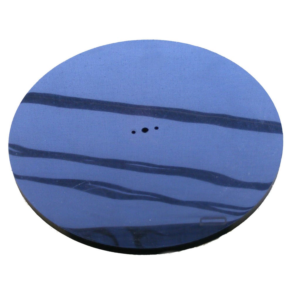 Abanaki PMD-12 Oil Skimmer Disk: 4" Max Reach 