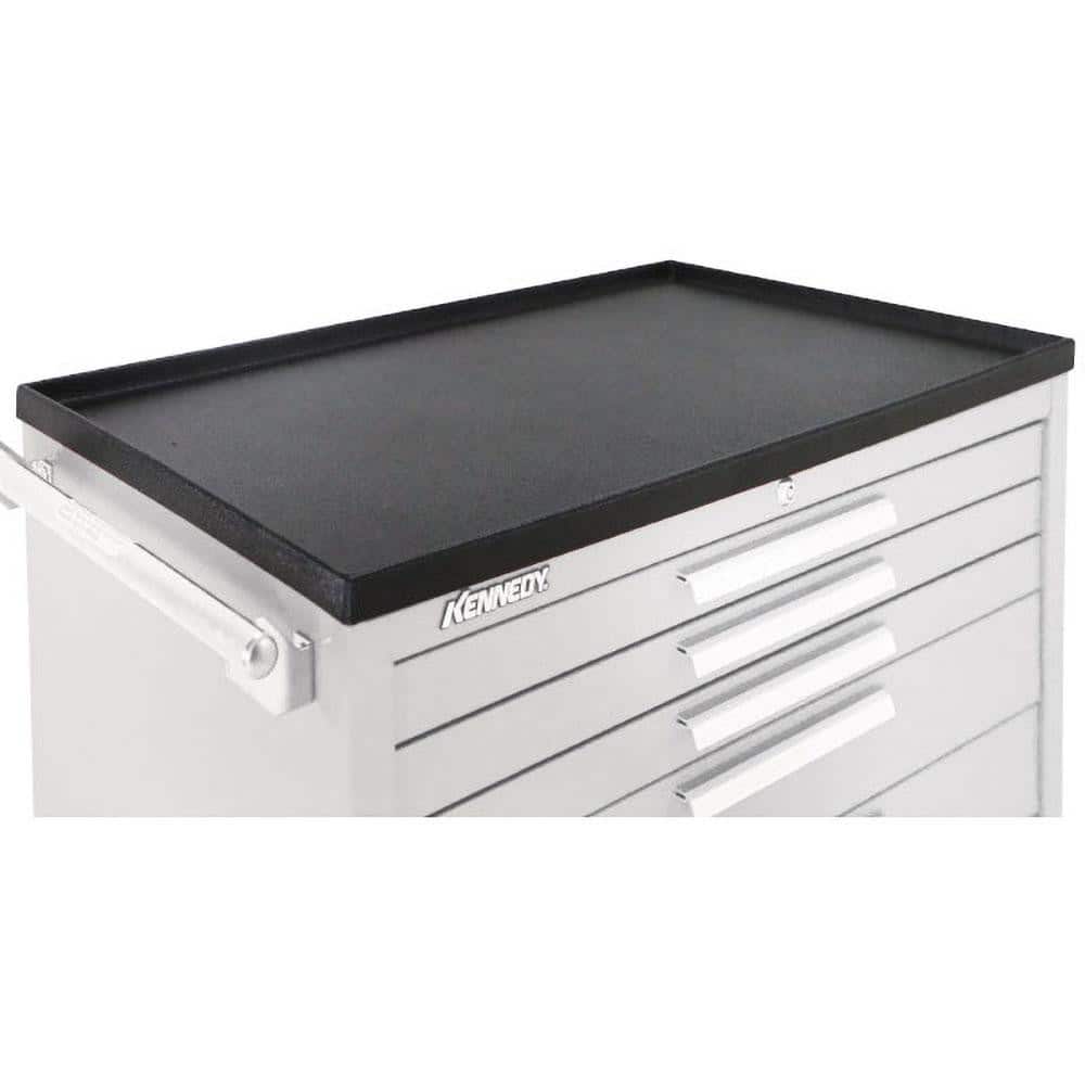 Tool Case Cabinet Work Surface: Plastic