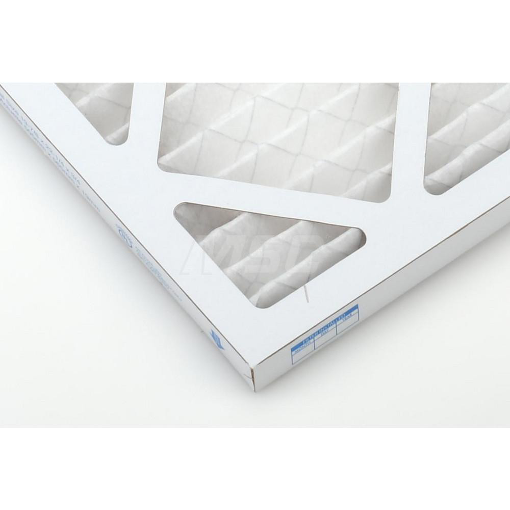 PROSOURCE Pleated Air Filter 20 x 221/4 x 1", MERV 10, 55