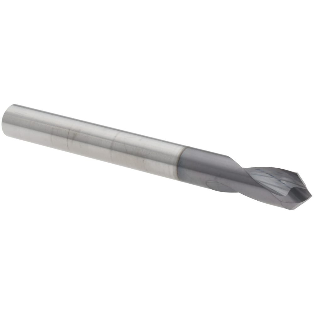 Spotting Drill: 1/4