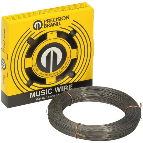 Precision Brand 21071 .071 75ft Music Wire