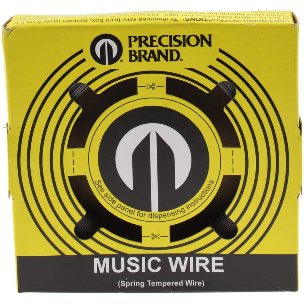 Music Wire - Precision Brand