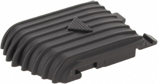 Caliper Battery Cover: 1 Pc, Use with ABS Electronic Caliper & Digimatic Calipers, Includes Caliper Battery Cover