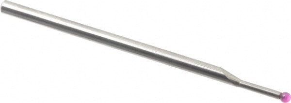 FOWLER 54-930-211 Ruby Ball Height Gage Probe Image