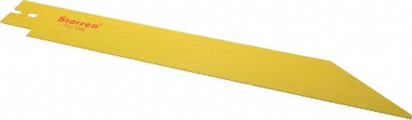 Hobby Knife Blade: 1.5472 Blade Length