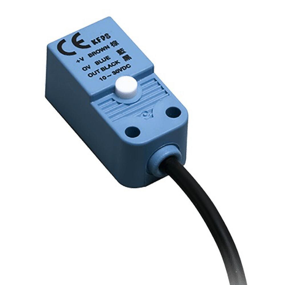 Tachometer Proximity Sensor