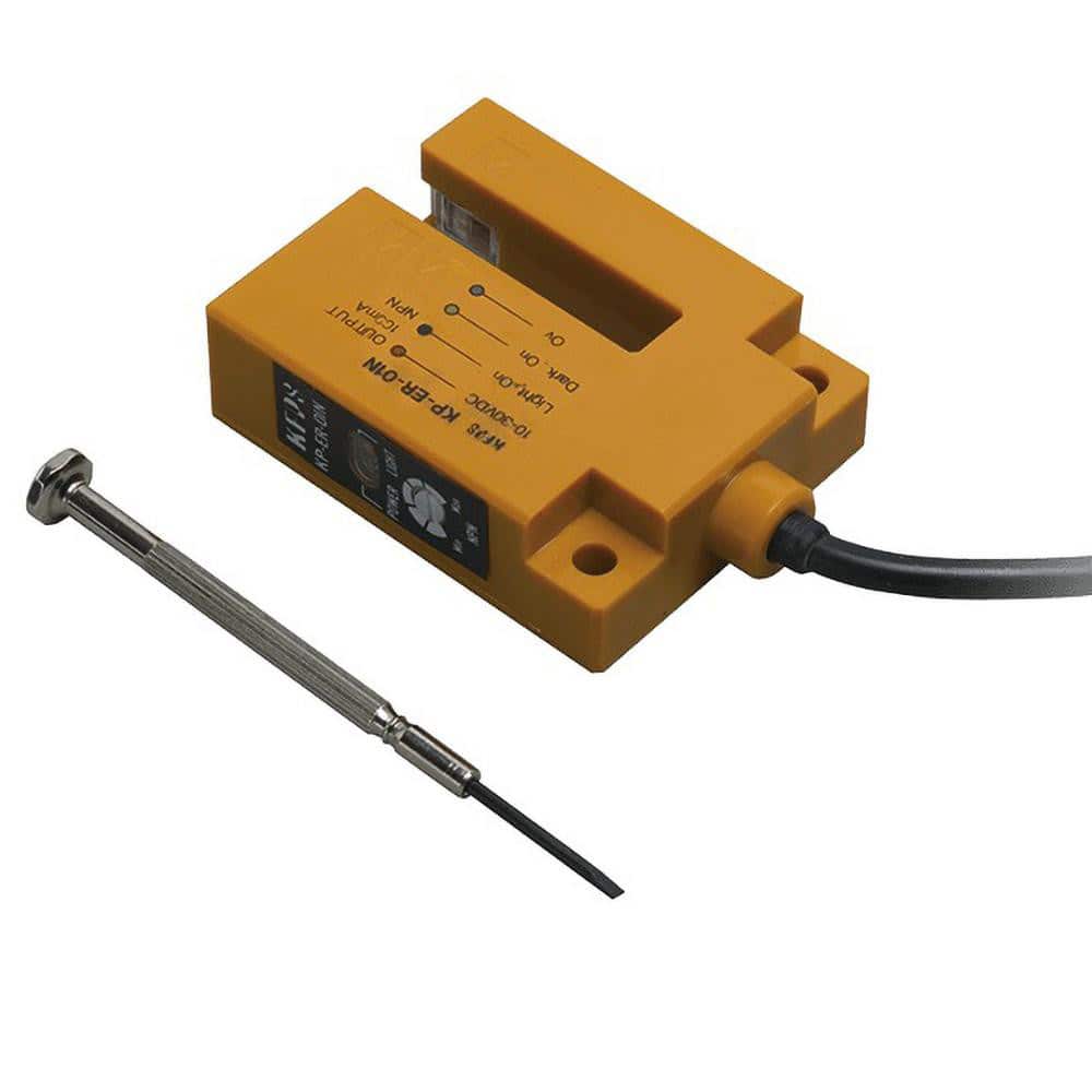 Tachometer Photoelectric Sensor