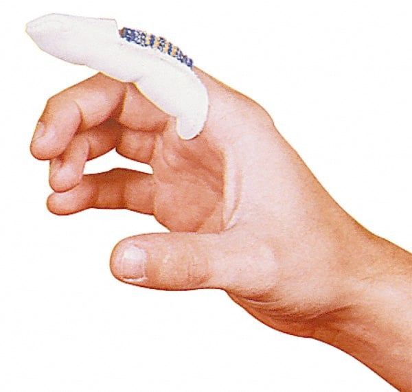 Finger Guards; Guard Type: Finger Guard ; Tip Type: Closed End