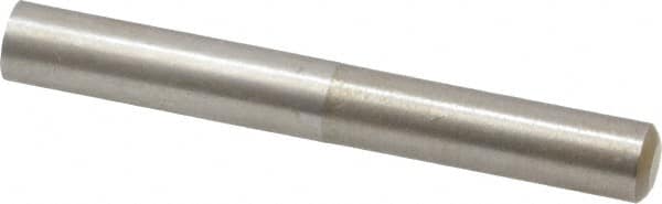 Shim Replacement Punches; Diameter (Inch, Fraction): 1/4 ; Length (Inch): 2 ; Material: Tool Steel ; Material Grade: A2 ; Product Service Code: 5120