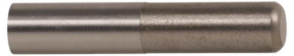 Precision Brand 40040 Shim Replacement Punches; Diameter (Inch): 7/16 ; Length (Inch): 2 ; Material: Tool Steel ; Material Grade: A-2 ; PSC Code: 5120 
