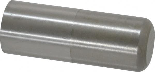 Precision Brand 40055 Shim Replacement Punches; Diameter (Inch): 3/4 ; Length (Inch): 2 ; Material: Tool Steel ; Material Grade: A-2 ; PSC Code: 5120 