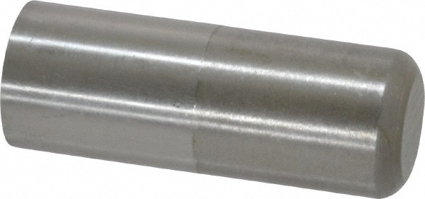 Precision Brand 40055 Shim Replacement Punches; Diameter (Inch): 3/4 ; Length (Inch): 2 ; Material: Tool Steel ; Material Grade: A-2 ; PSC Code: 5120 