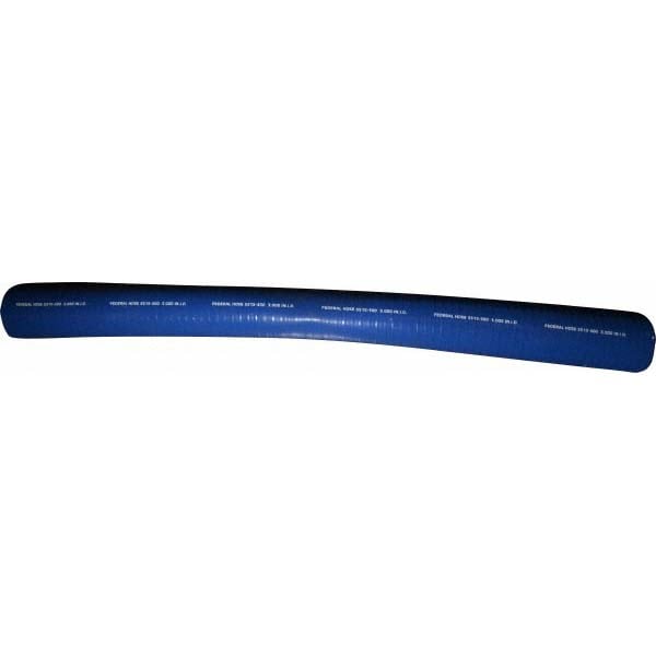 Federal Hose 5515-3000 Coolant Hose: 