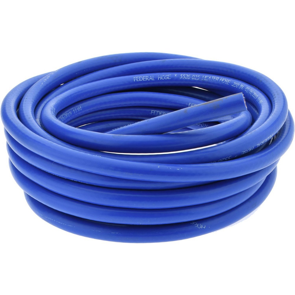 Federal Hose 5526-0001 Heater Hose: Image