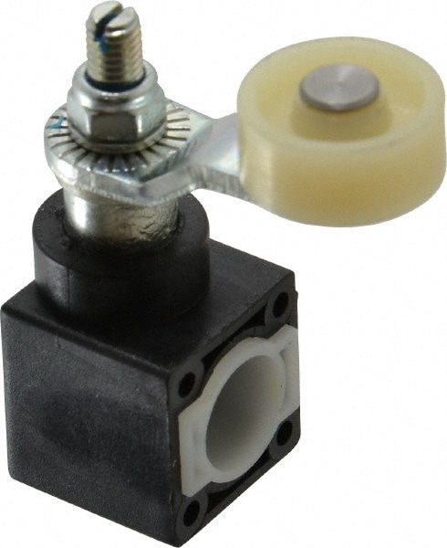 Eaton Cutler-Hammer E49AP7 4-1/4 Inch Long, 0.71 Inch Diameter, Limit Switch Roller Lever Image