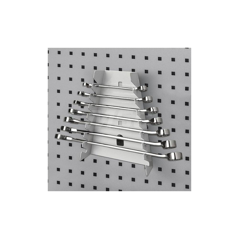 Kennedy Wrench Rack Pegboard Hook 00052449 MSC Industrial Supply