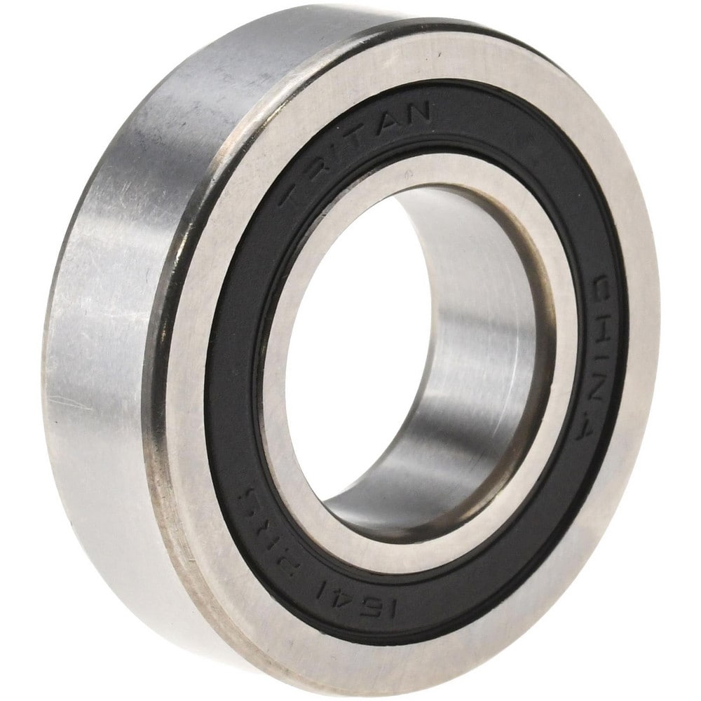 Deep Groove Ball Bearing: 1" Bore Dia