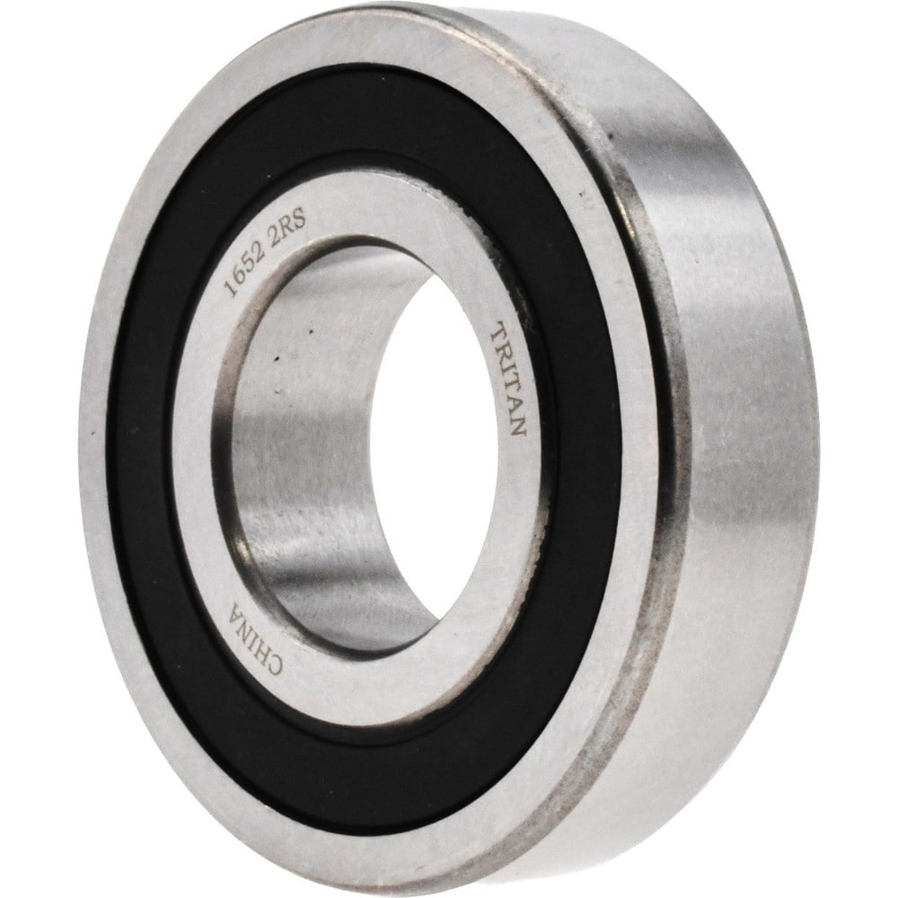 Deep Groove Ball Bearing: 1.125" Bore Dia