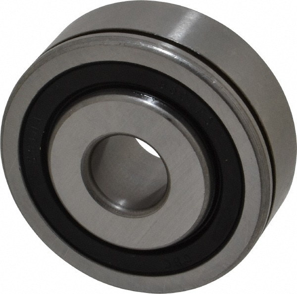 Value Collection 8601-88 Deep Groove Ball Bearing: 0.5" Bore Dia Image