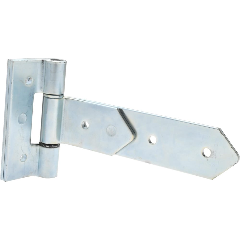 Specialty Hinge: 2" Wide, 10" Long