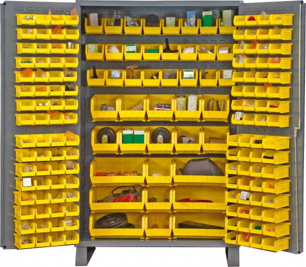 Durham 171 Bin Storage 00059592 MSC Industrial Supply