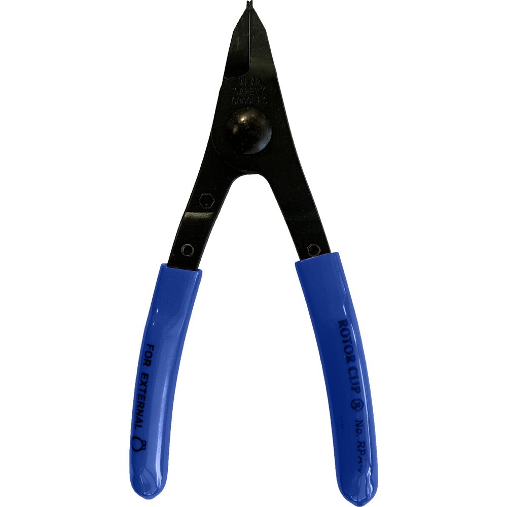DSH External Retaining Ring Pliers