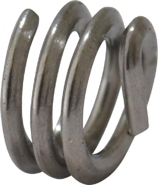 10 GENUINE HELICOIL STAINLESS A1185-04CN112 HELICAL THREAD INSERT 4-40 UNC 