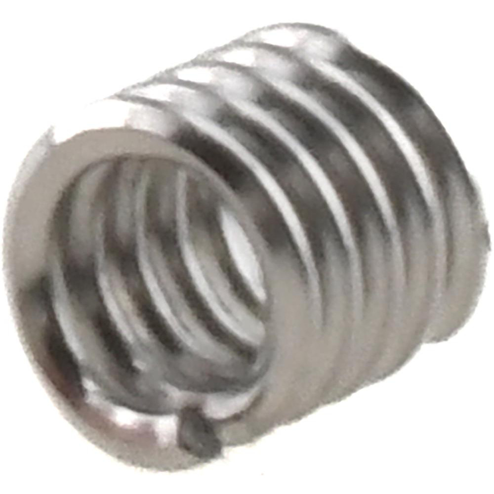 Recoil 04602SF UNF 10-32X1D Thread Repair Insert Coil Strip 1000 Per Recoil 04602SF UNF 10-32X1D Thread Repair Insert Coil Strip 1000 Per