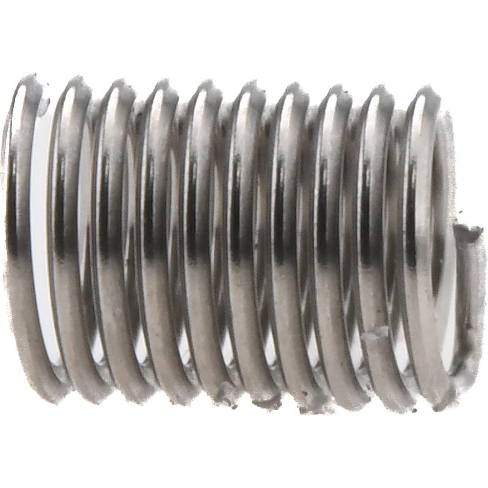 1000 pcs. roll RECOIL 03562SF UNC 6-32X1D Tanged Free Running