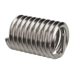 Helicoil Thread Insert EZ-LOK Stainless Steel Helical Coil Inserts 3/8"-16 