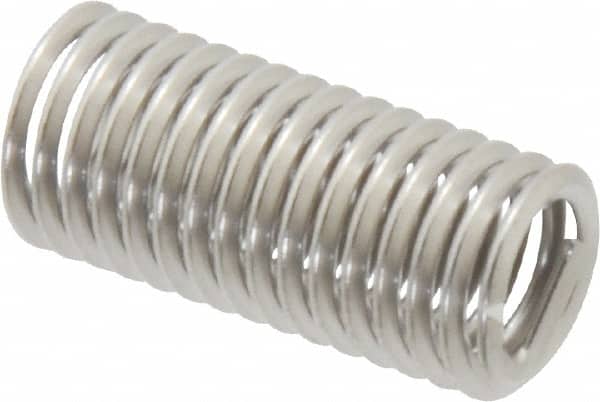 Helicoil Insert - Standard Coarse Packaged - 3/8-16 x .562 - Material  Stainless Steel