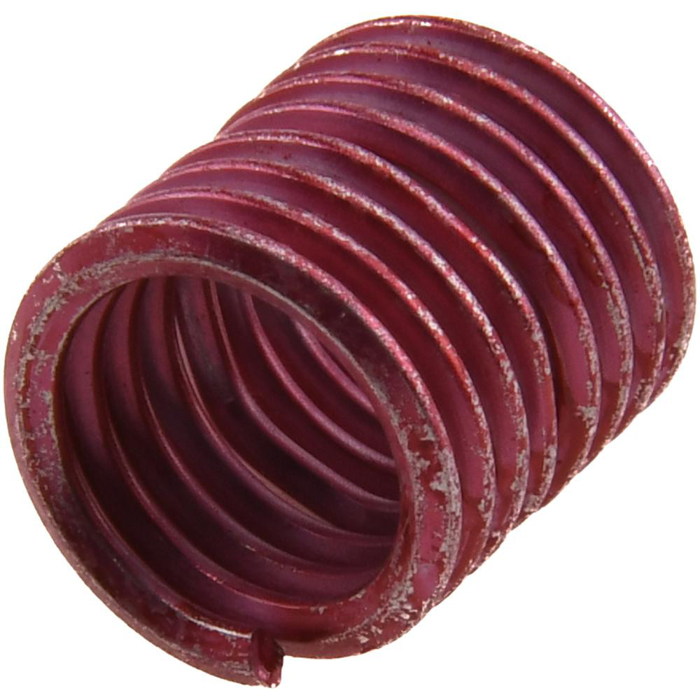 Helicoil Thread Inserts at ₹ 4/piece | Thread Inserts in Chennai | ID