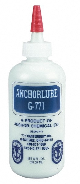 Anchorlube G-771 5 Gal Pail Cutting Fluid - The Office Group