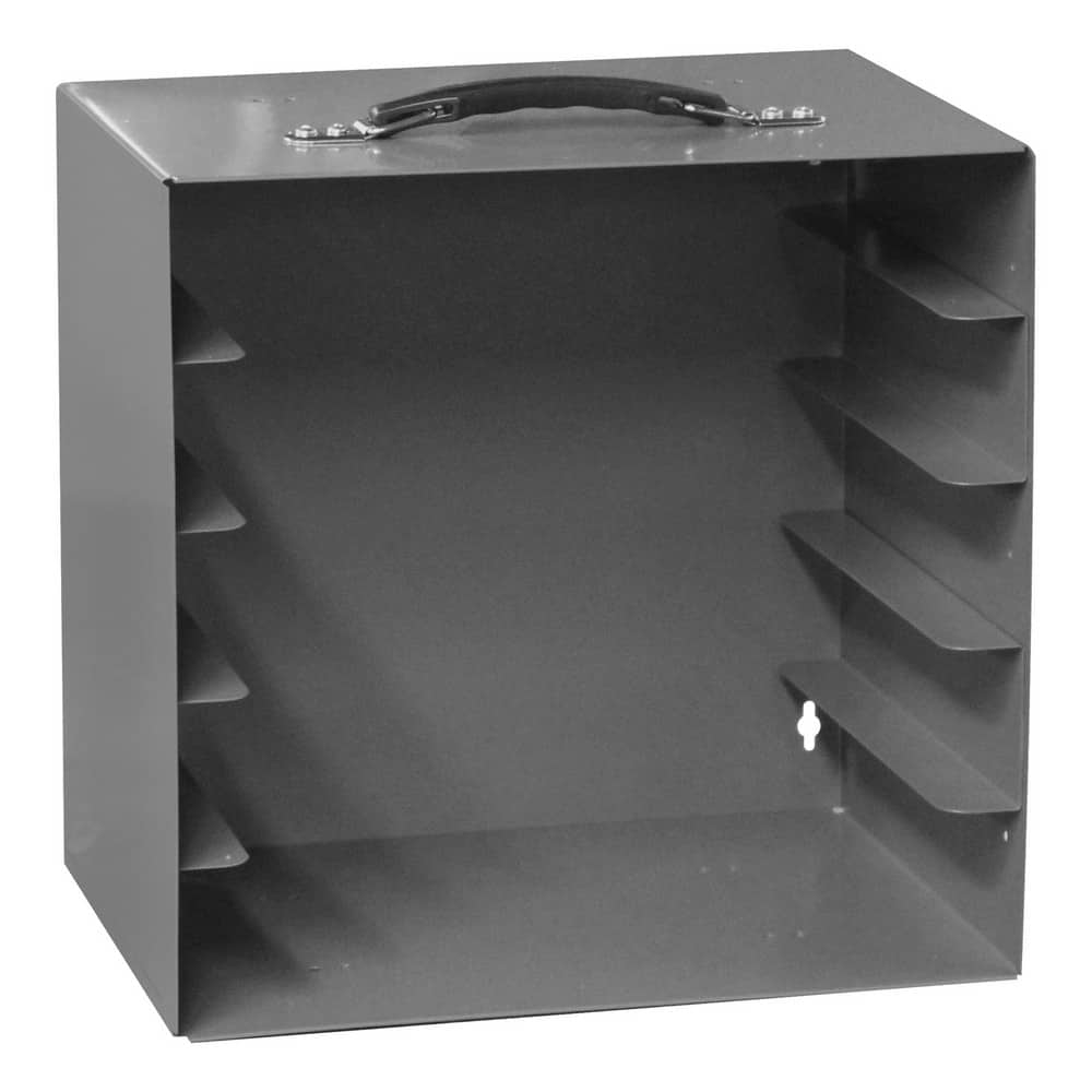 Durham 291-95 Small Parts Rack For Large Compartment Boxes 